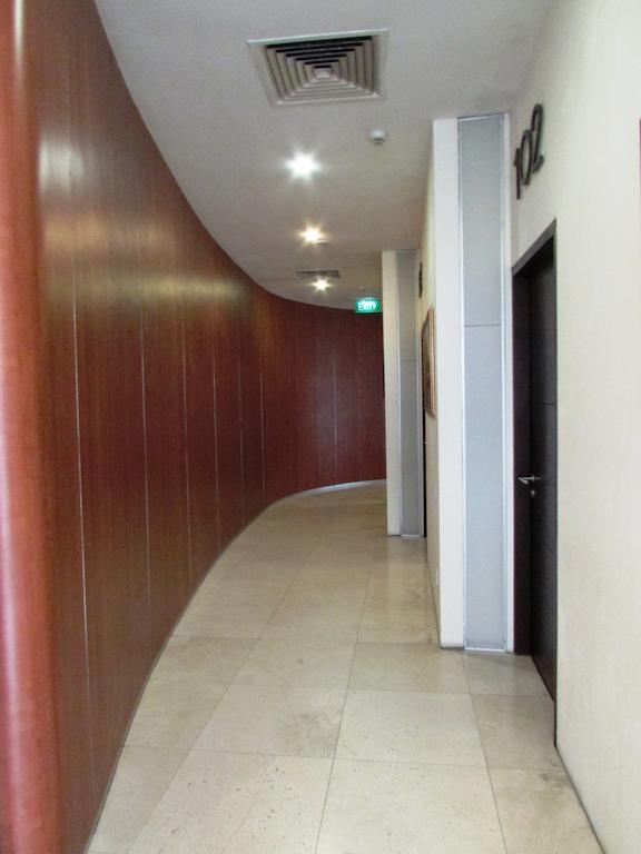 Asphodel Inn Singapur Exterior foto